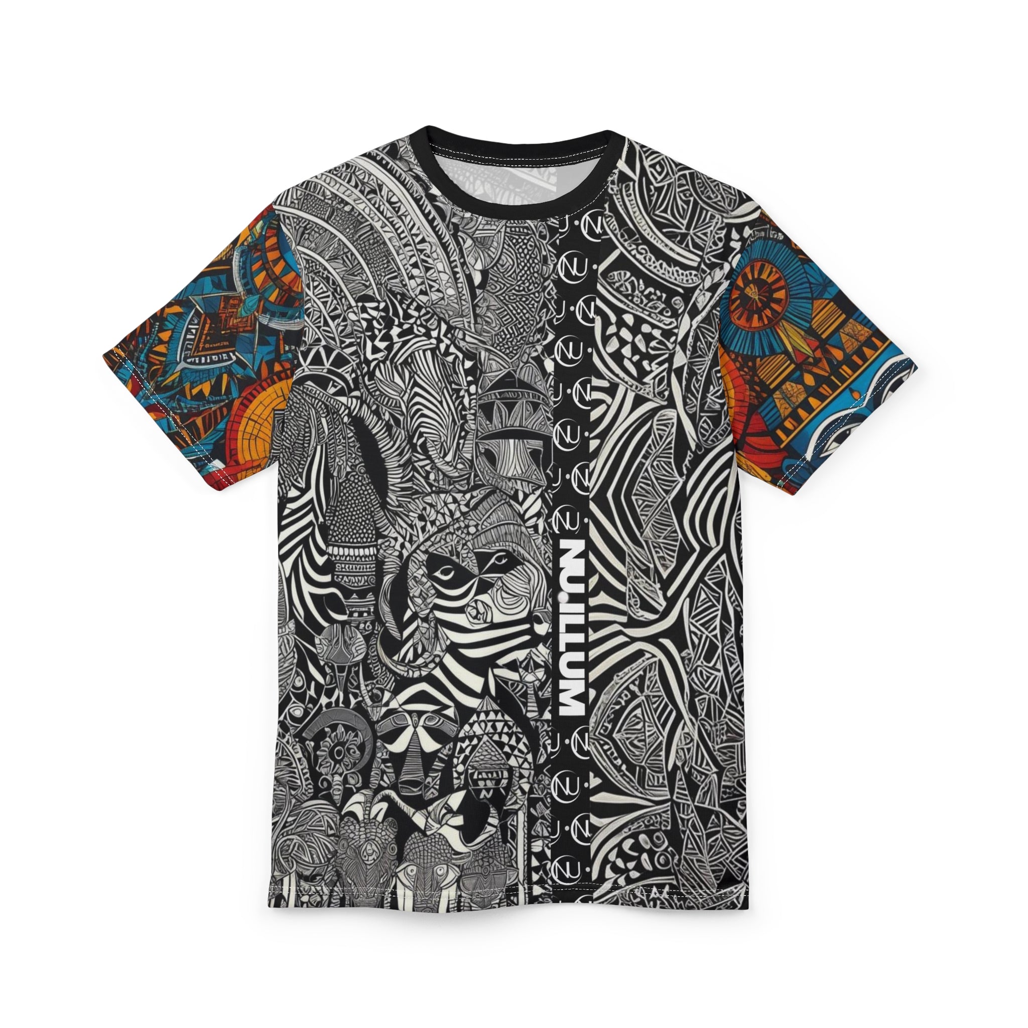 Nankali Ndira - T Shirts