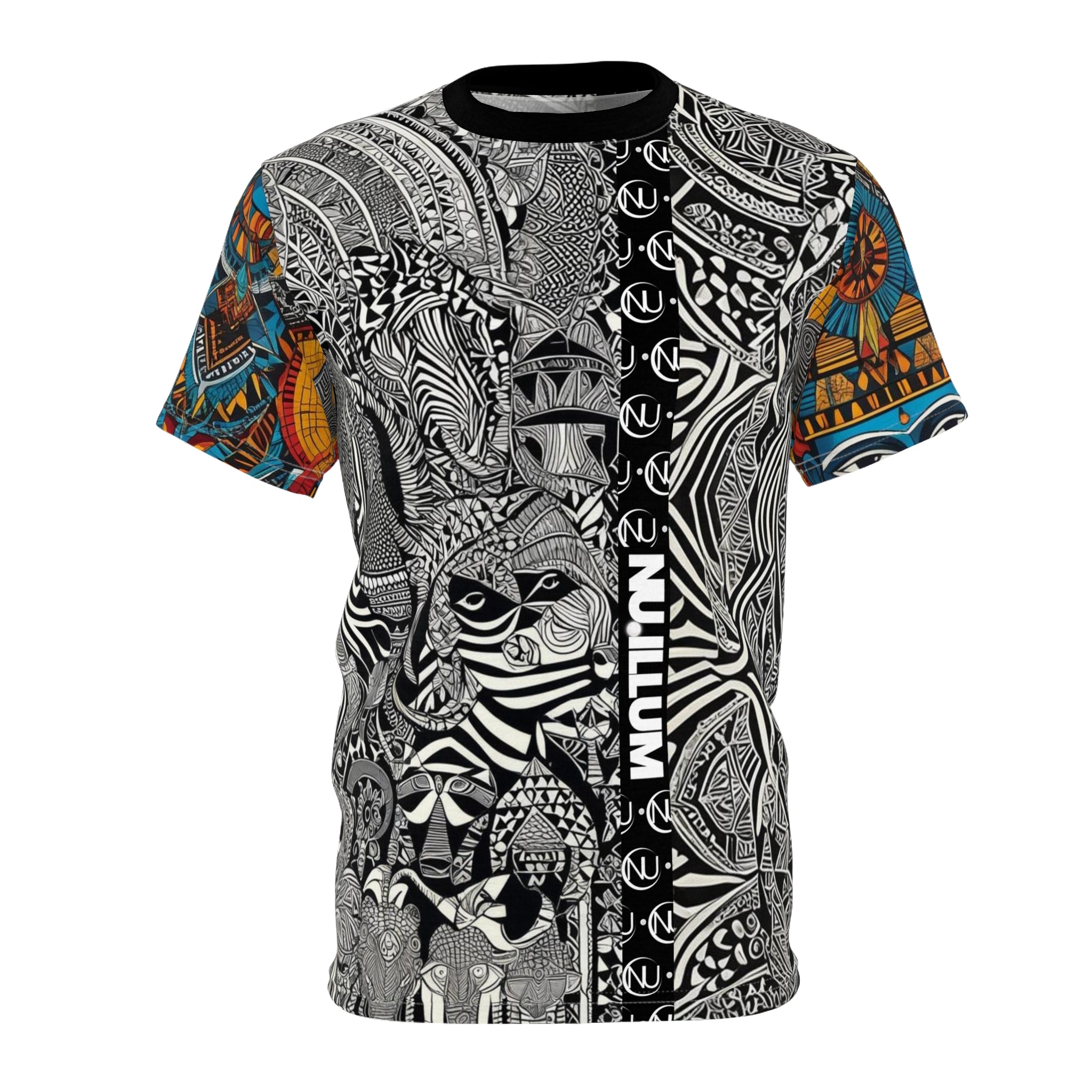 Nankali Ndira - T Shirts