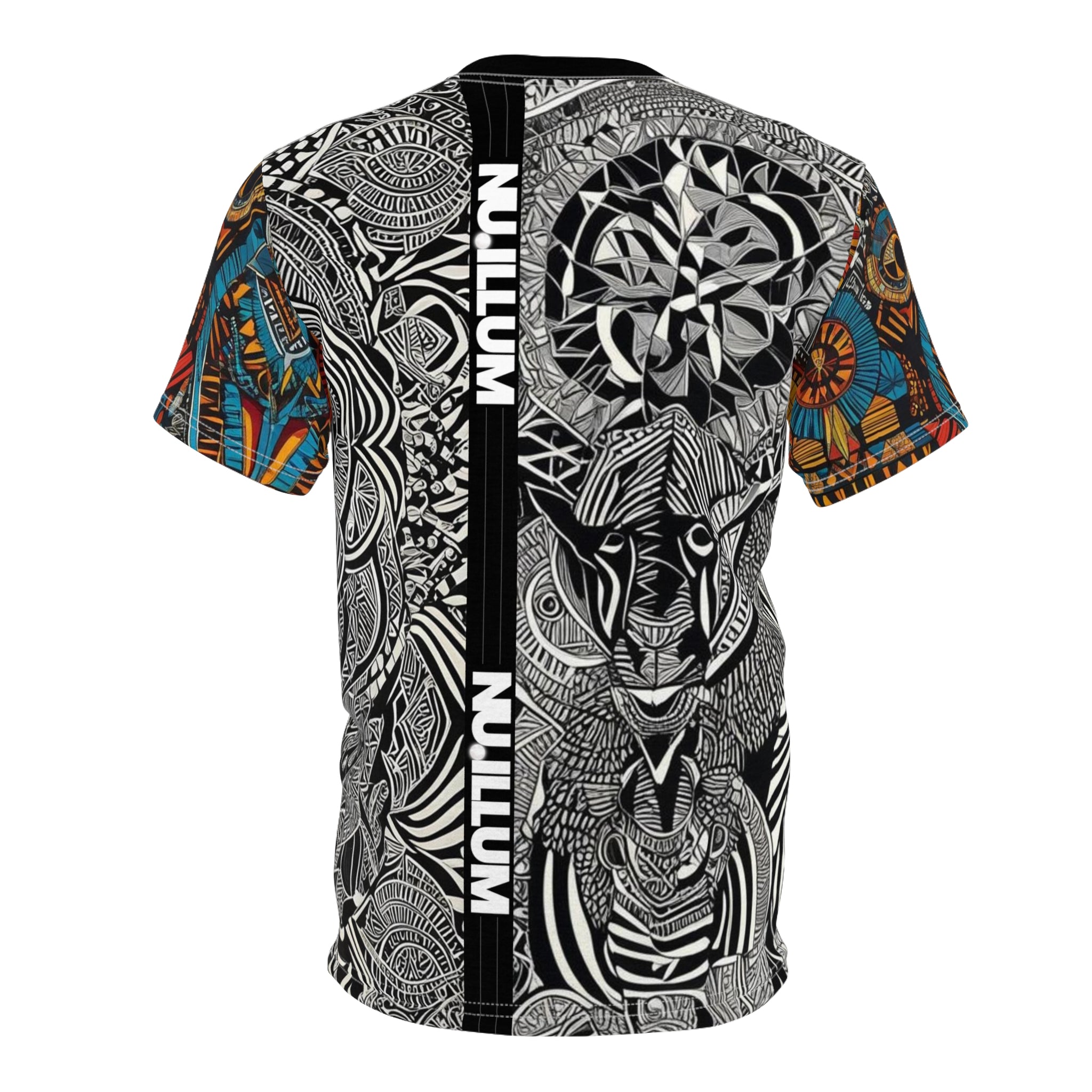 Nankali Ndira - T Shirts