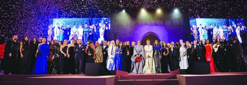 Fashion Trust Arabia announces 2024 winners