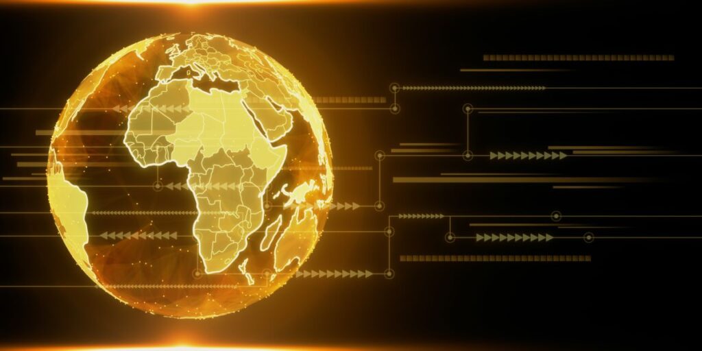 Why Africa Could Soon Dominate the Global Web3 Gaming Scene